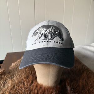 The North Face Mountain Bear Trucker Hat